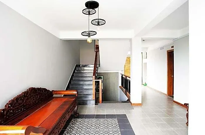 Hotel Blanche 4*