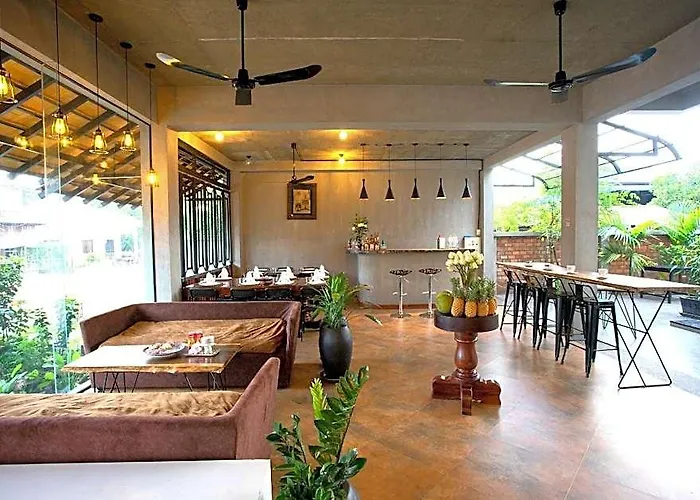 Blanche Hotel 4*