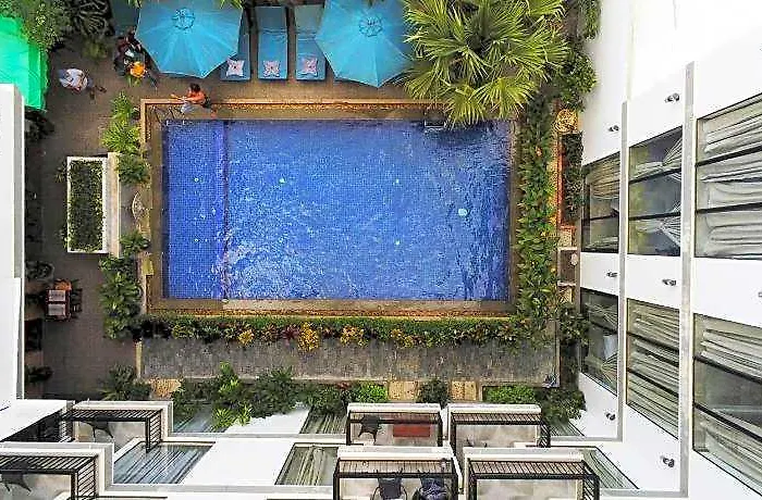 Blanche Hotel 4*
