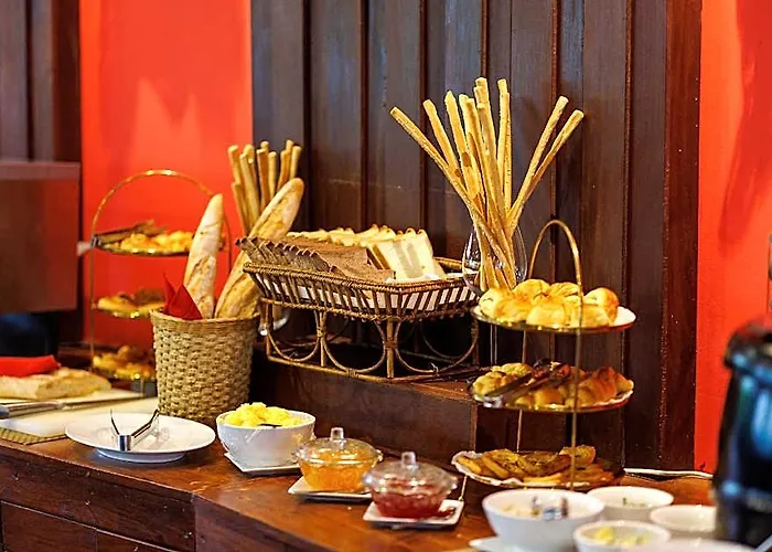 Blanche Hotel 4*