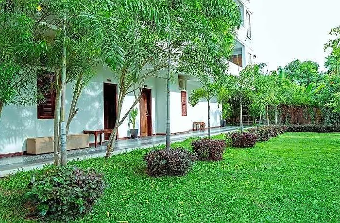 Blanche 4* Siem Reap