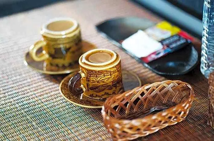 Blanche Siem Reap