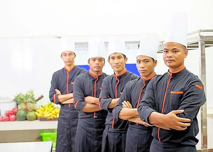Blanche Hotel 4*